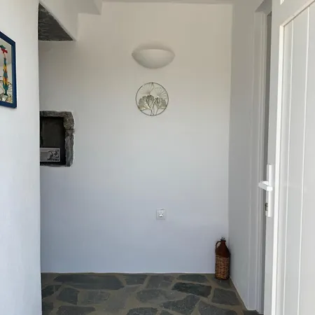 Oxalis Mykonos Appartement *