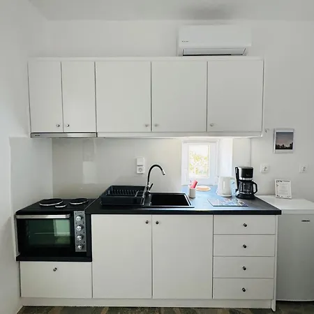 Oxalis Mykonos * Plintri