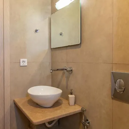 Oxalis Mykonos Daire *