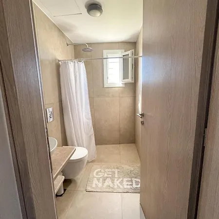 Oxalis Mykonos Daire *