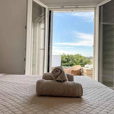 Daire Oxalis Mykonos Plintri