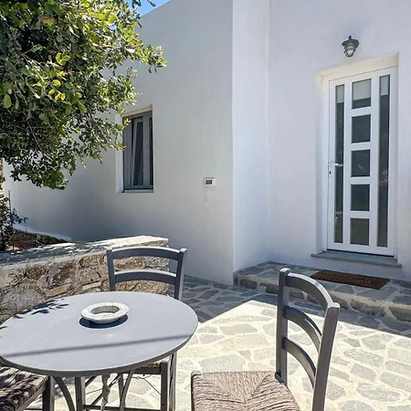 Oxalis Mykonos Daire *