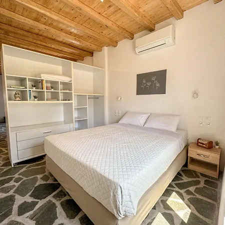 Oxalis Mykonos Daire *