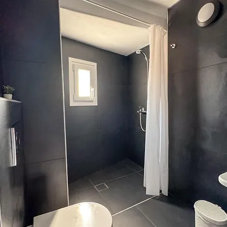 Daire Oxalis Mykonos Plintri