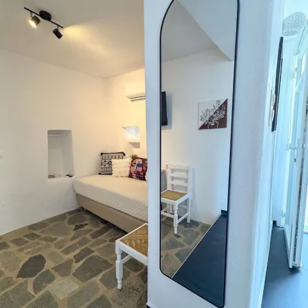 Oxalis Mykonos Plintri