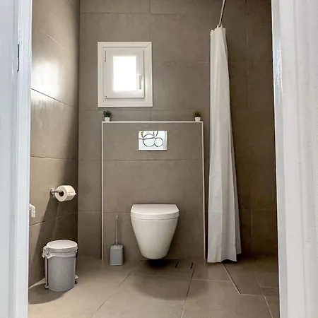 Oxalis Mykonos Daire *