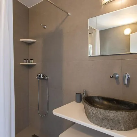 Daire Oxalis Mykonos