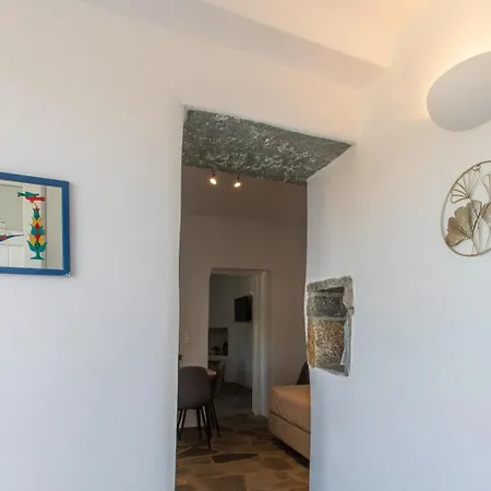 Oxalis Mykonos * Plintri