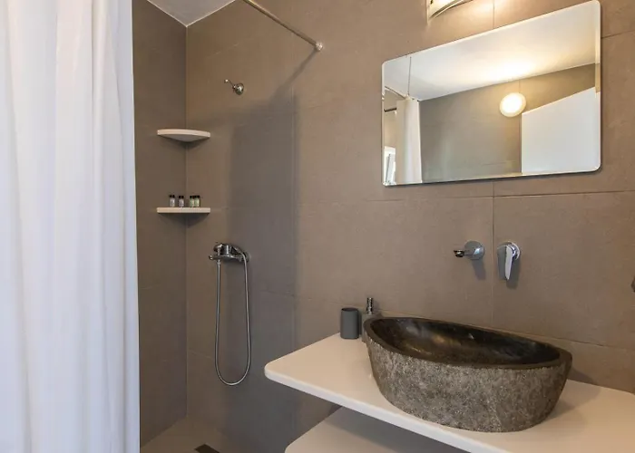 Lejlighed Oxalis Mykonos